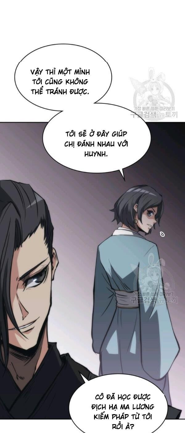 Sát Thủ 2044 Chapter 24 - Trang 58