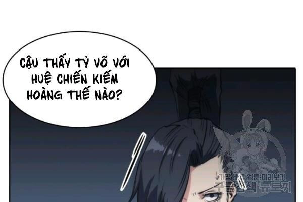 Sát Thủ 2044 Chapter 25 - Trang 50