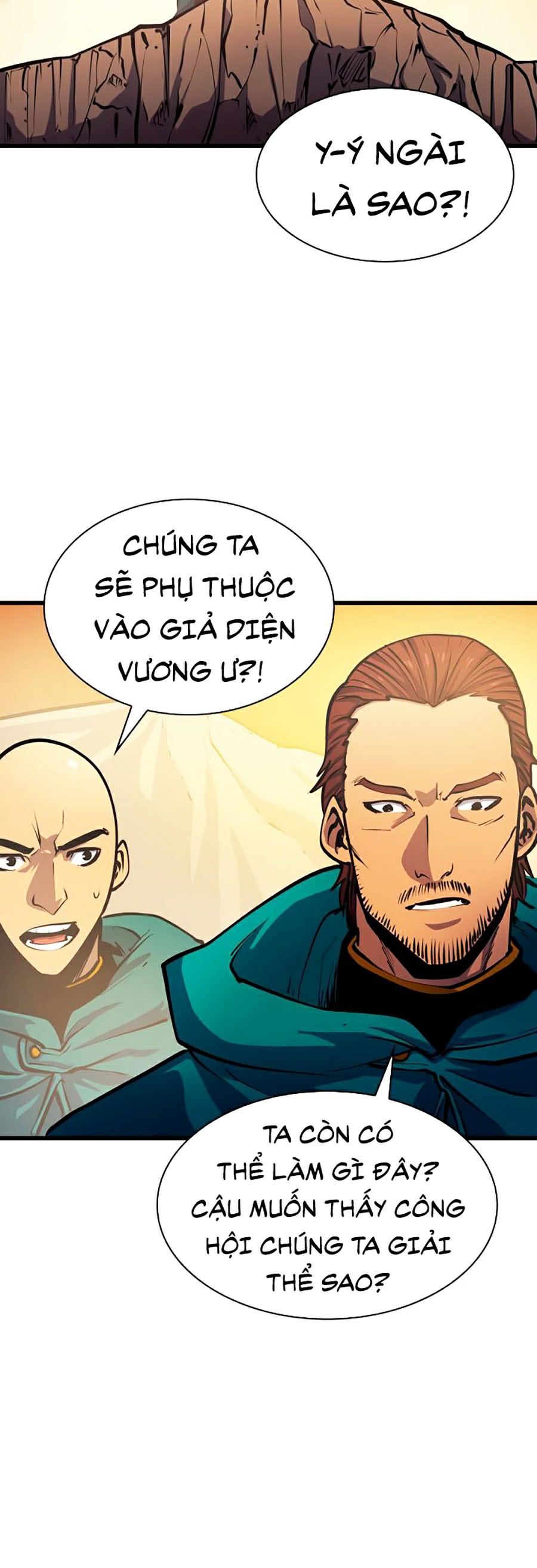 Sự Trở Lại Của Người Chơi Cấp Cao Nhất Chapter 57 - Trang 11