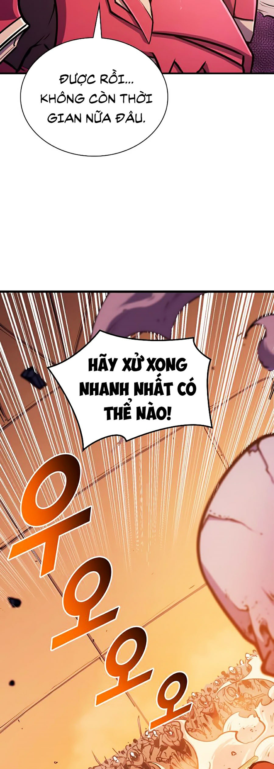 Sự Trở Lại Của Người Chơi Cấp Cao Nhất Chapter 57 - Trang 31