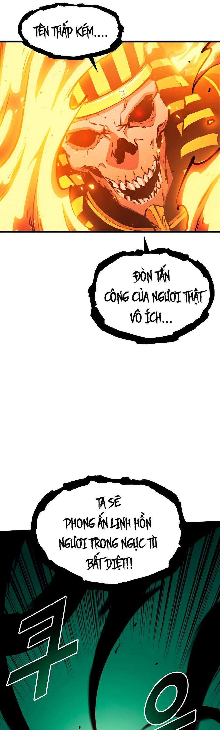 Sự Trở Lại Của Người Chơi Cấp Cao Nhất Chapter 57 - Trang 67