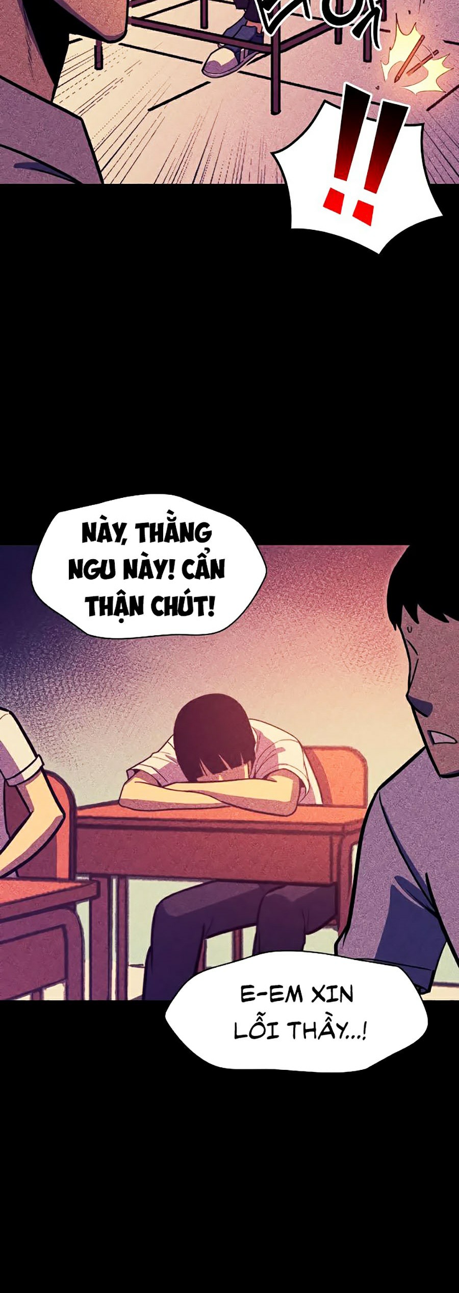 Sự Trở Lại Của Người Chơi Cấp Cao Nhất Chapter 58 - Trang 18