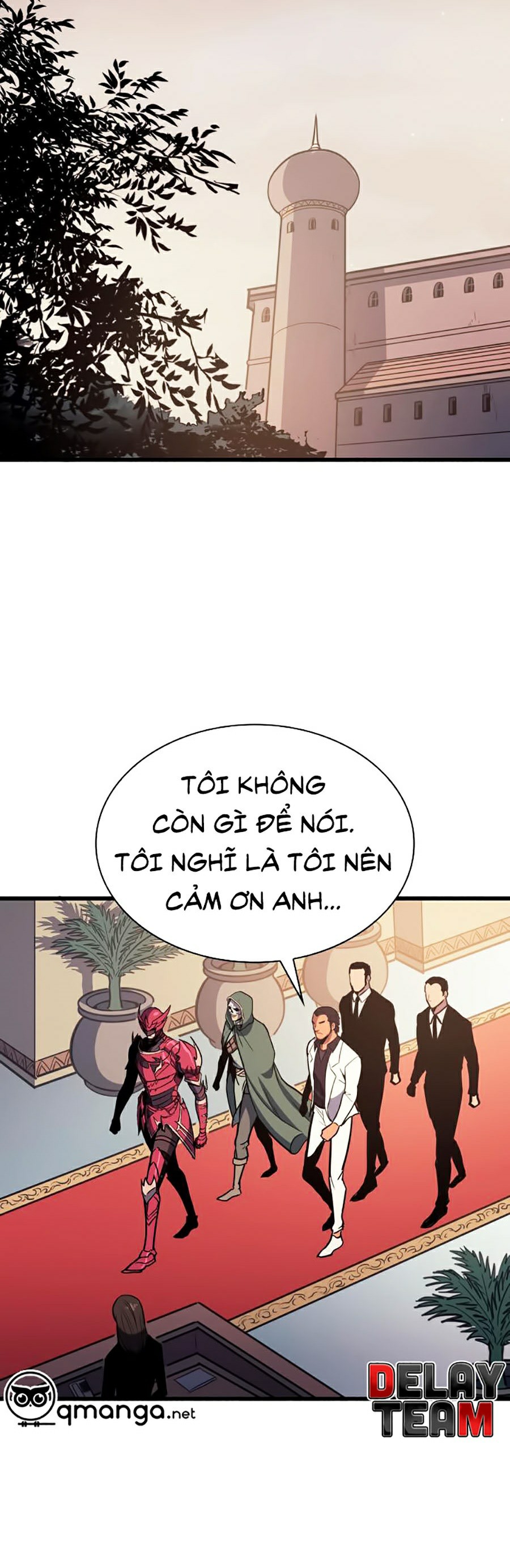 Sự Trở Lại Của Người Chơi Cấp Cao Nhất Chapter 58 - Trang 42