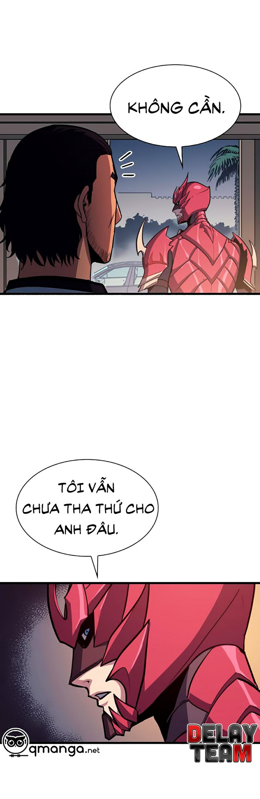 Sự Trở Lại Của Người Chơi Cấp Cao Nhất Chapter 58 - Trang 43