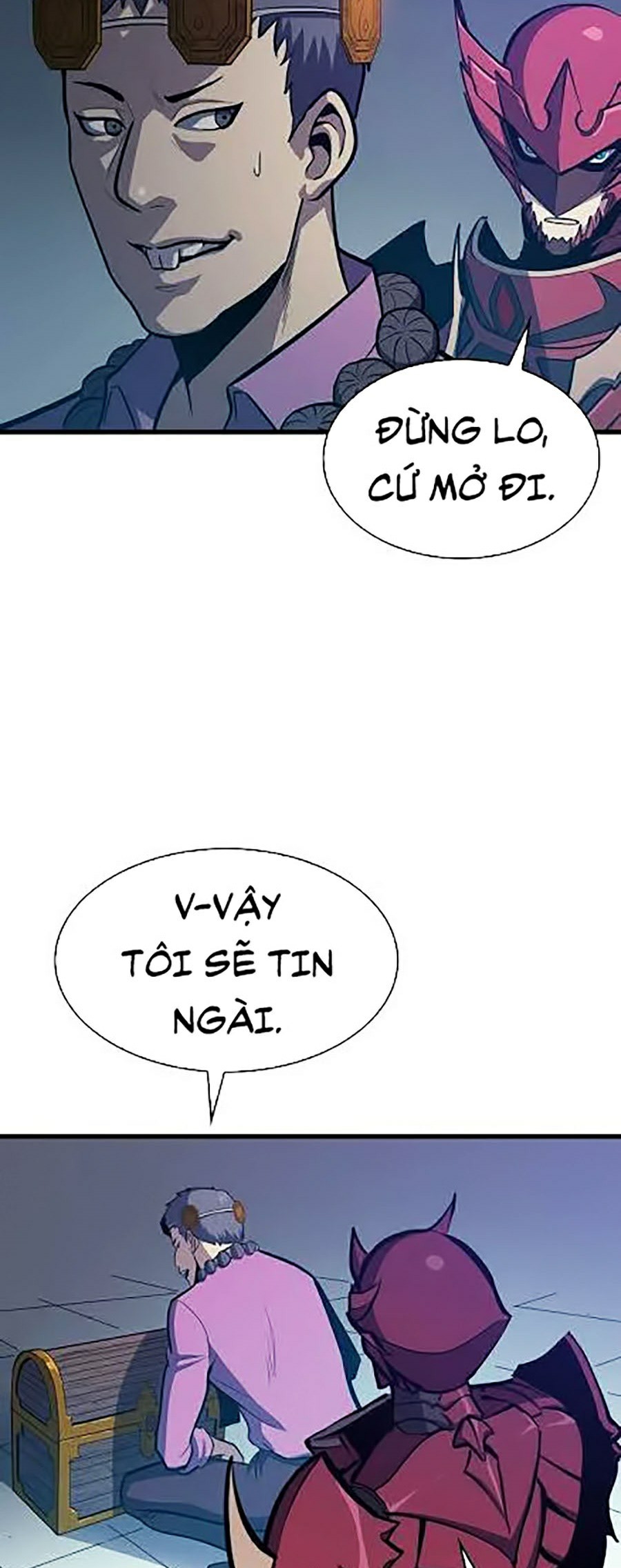 Sự Trở Lại Của Người Chơi Cấp Cao Nhất Chapter 59 - Trang 13