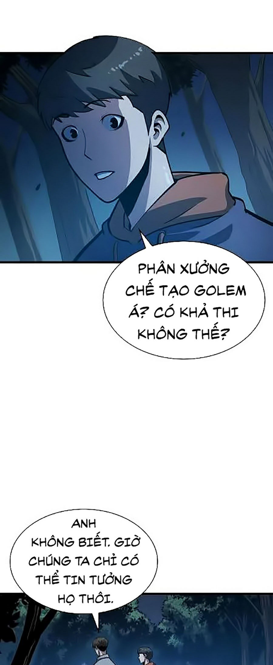 Sự Trở Lại Của Người Chơi Cấp Cao Nhất Chapter 59 - Trang 37