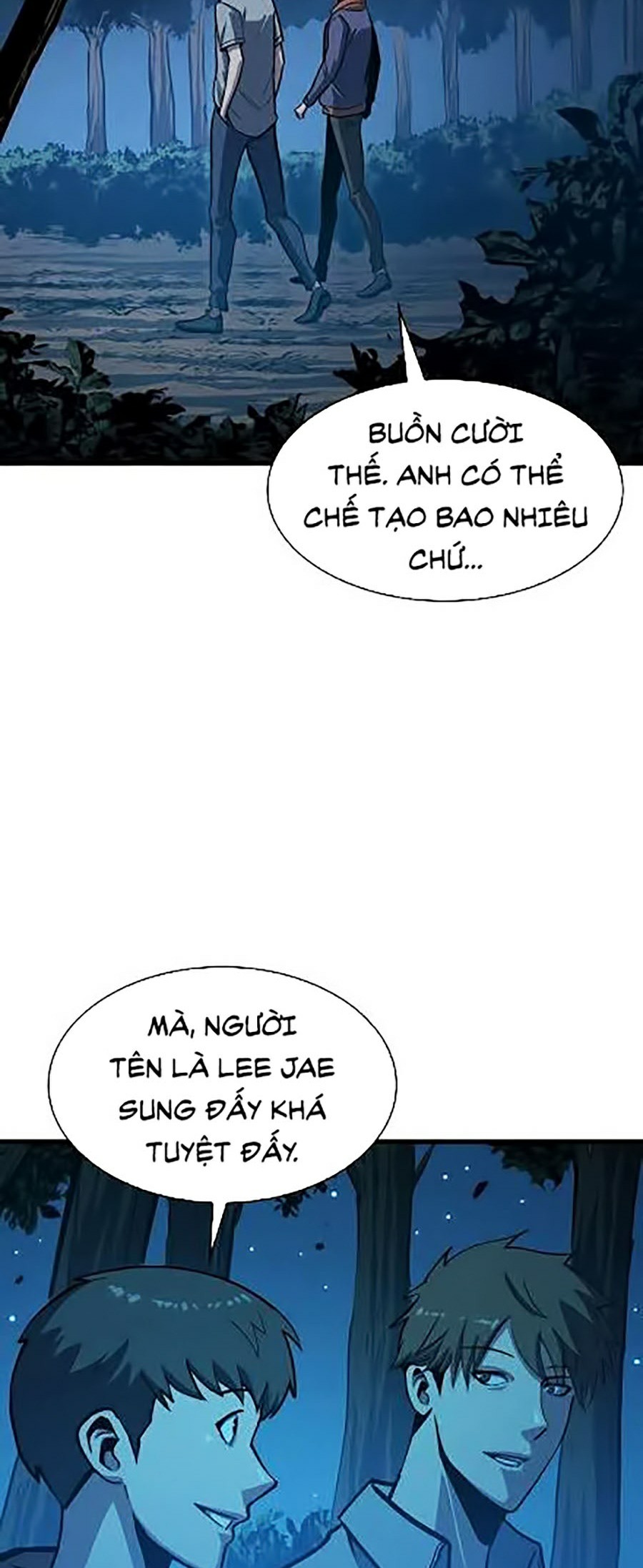 Sự Trở Lại Của Người Chơi Cấp Cao Nhất Chapter 59 - Trang 38