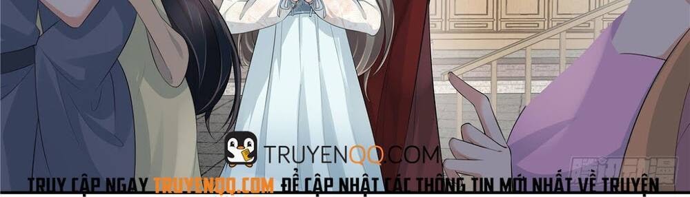 Thiếu Chủ Hung Dữ Quá Tôi Rất Thích Chapter 10 - Trang 22