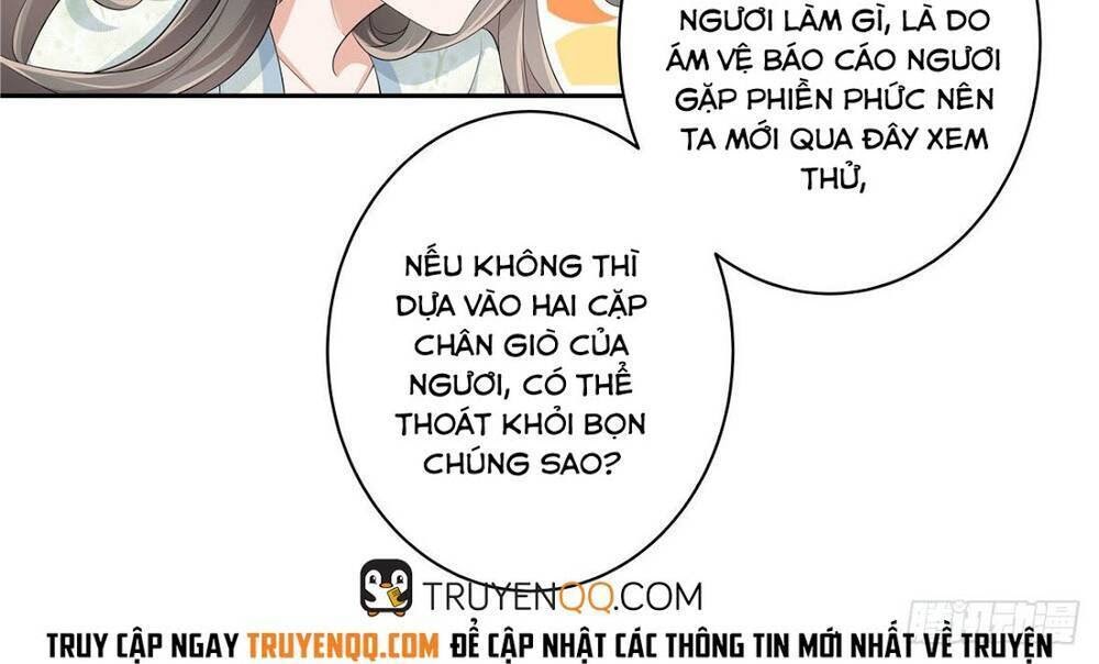 Thiếu Chủ Hung Dữ Quá Tôi Rất Thích Chapter 10 - Trang 8