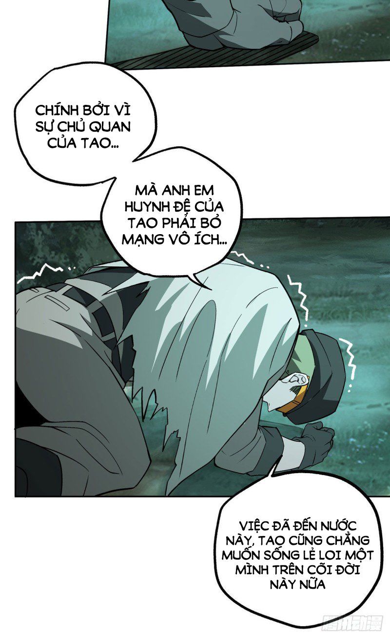 Thợ Máy Siêu Cấp Chapter 11 - Trang 10