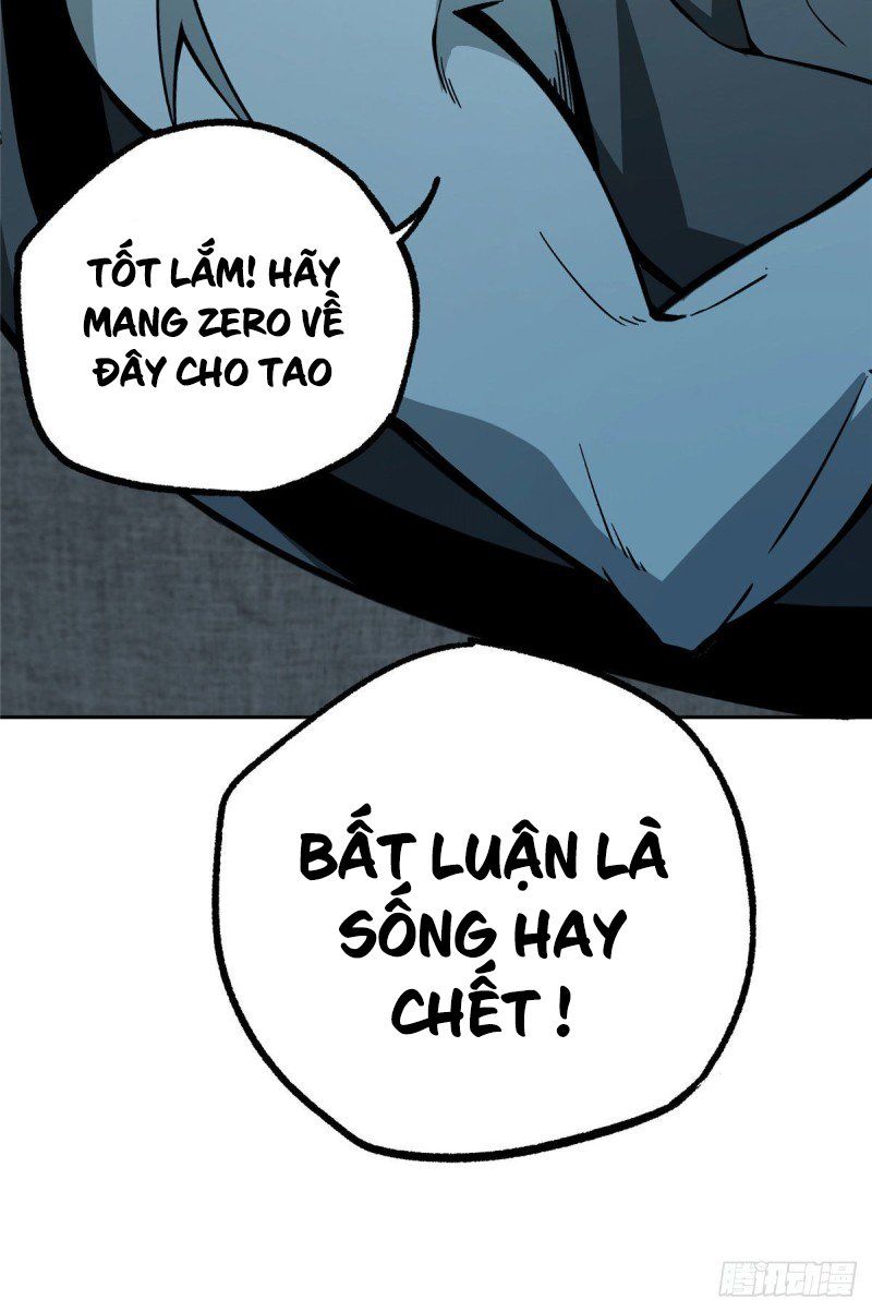 Thợ Máy Siêu Cấp Chapter 11 - Trang 26