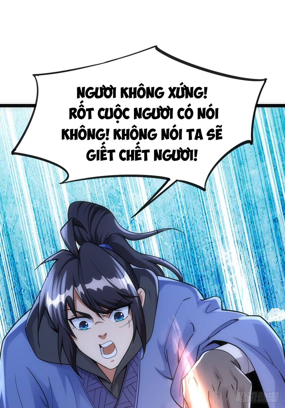 Tuyệt Thế Võ Công Chapter 35 - Trang 35