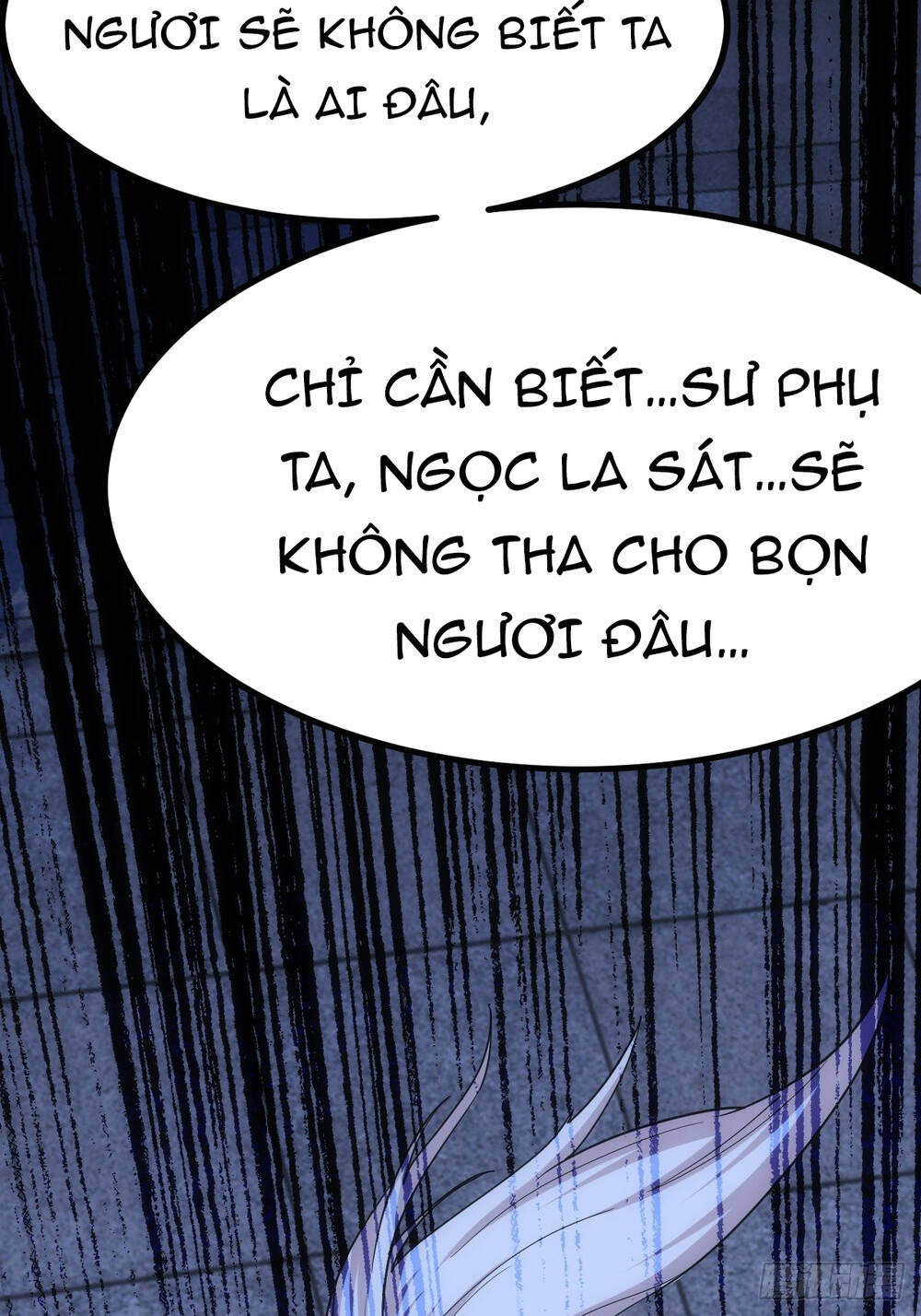 Tuyệt Thế Võ Công Chapter 35 - Trang 39