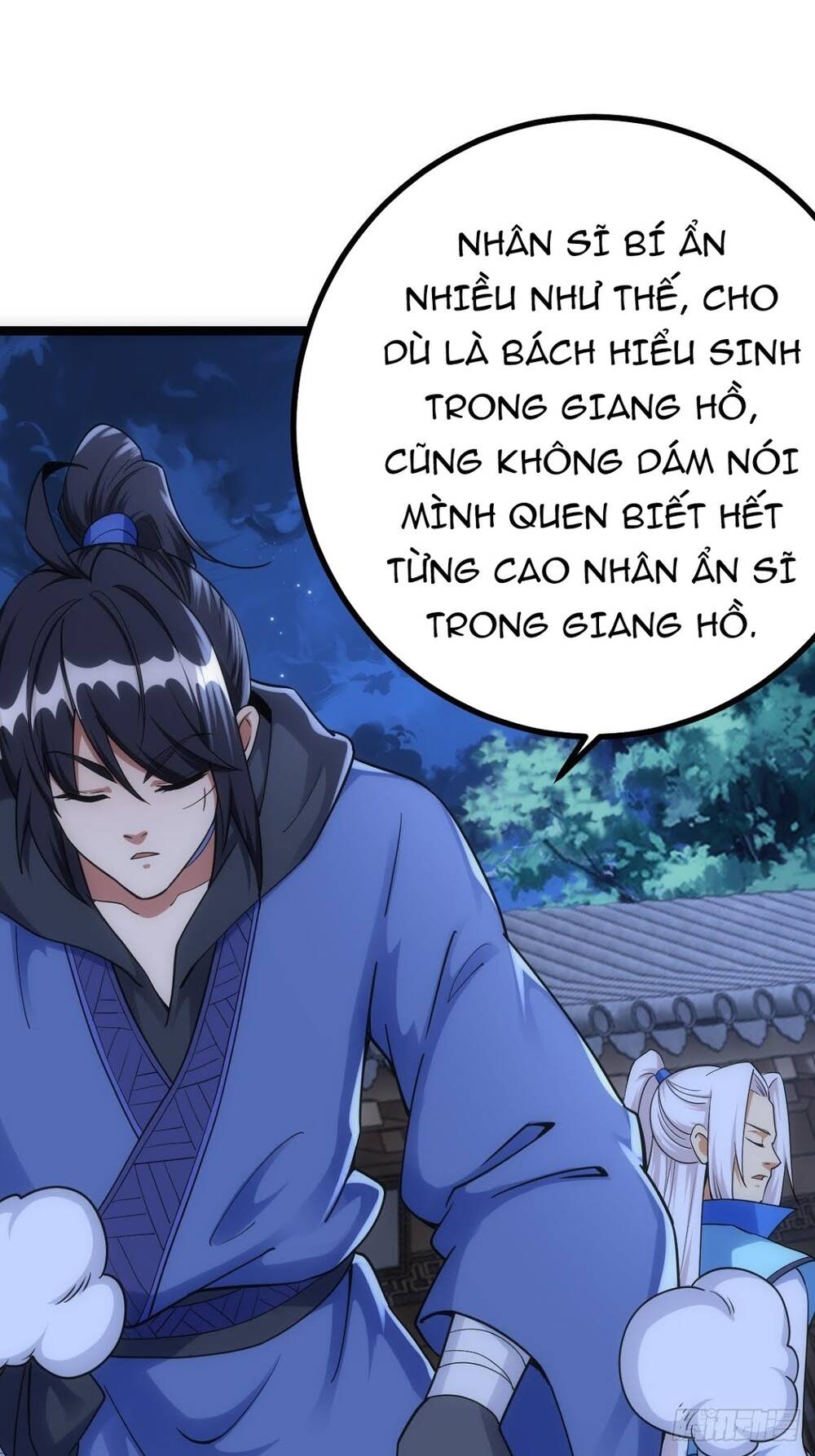 Tuyệt Thế Võ Công Chapter 35 - Trang 44