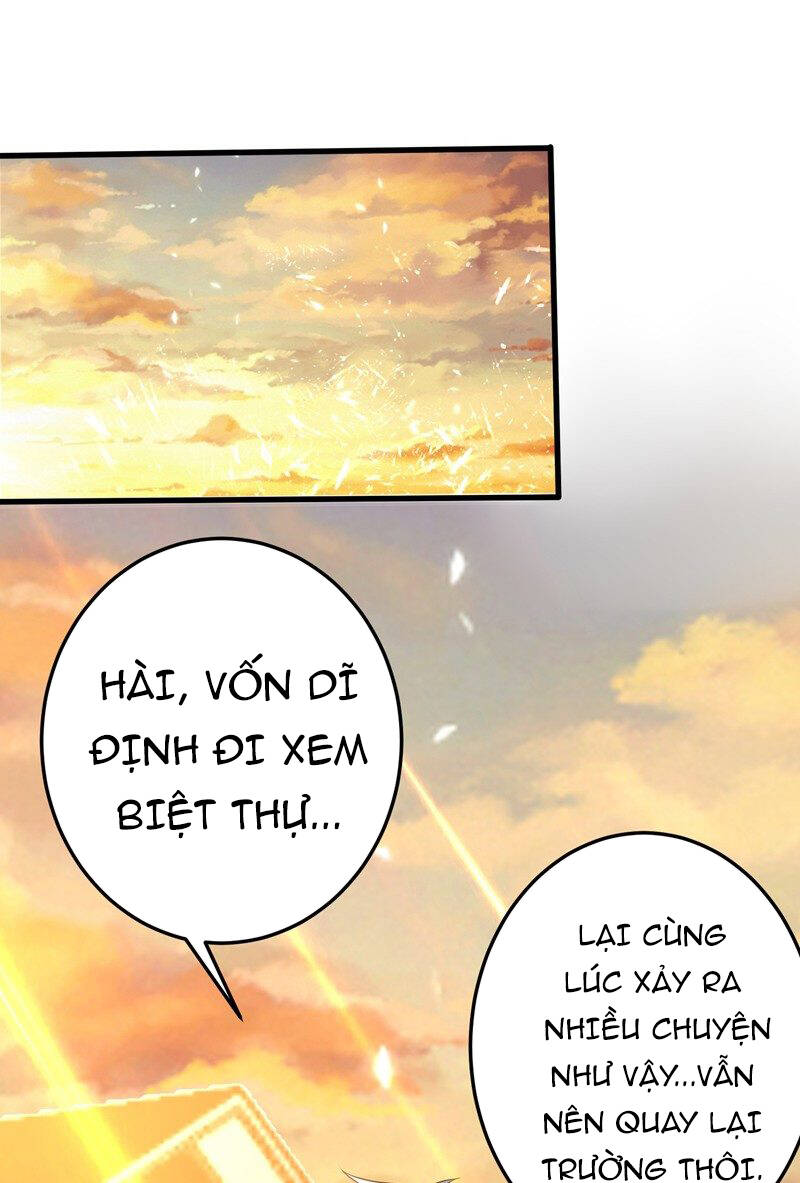 Vòng Bạn Bè Địa Phủ Chapter 21 - Trang 7