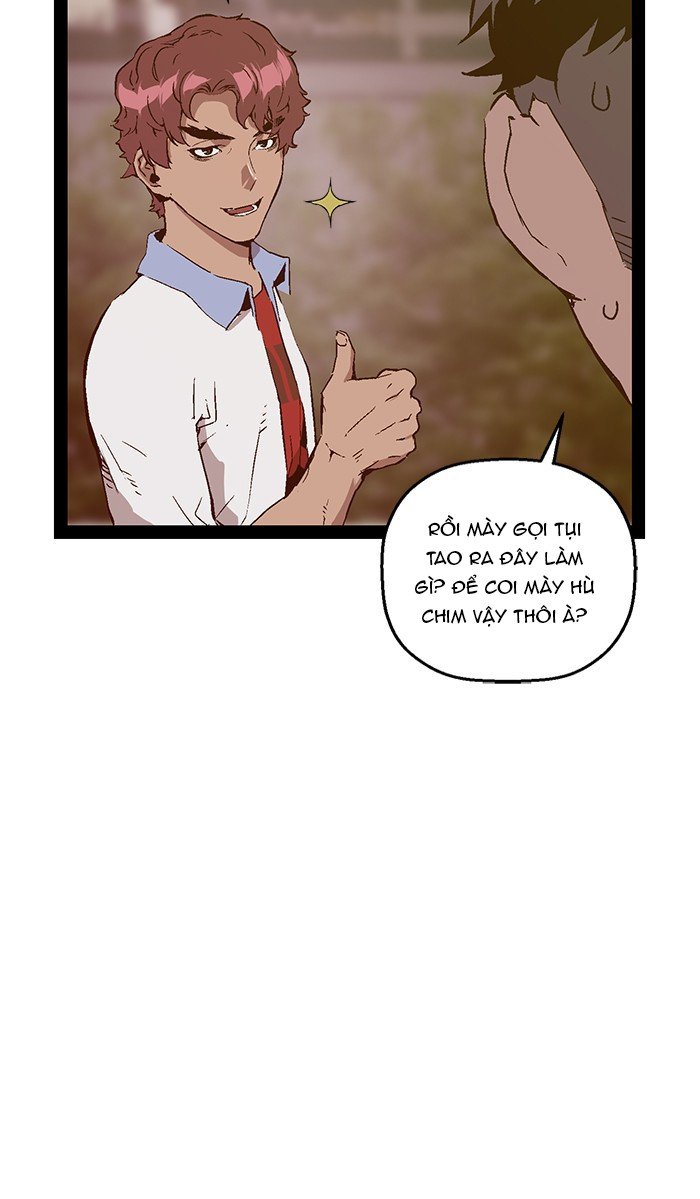 Anh Hùng Yếu Chapter 107 - Trang 11