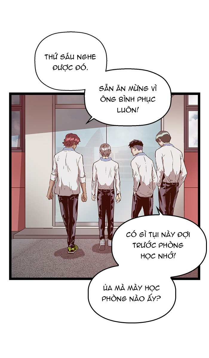 Anh Hùng Yếu Chapter 107 - Trang 18