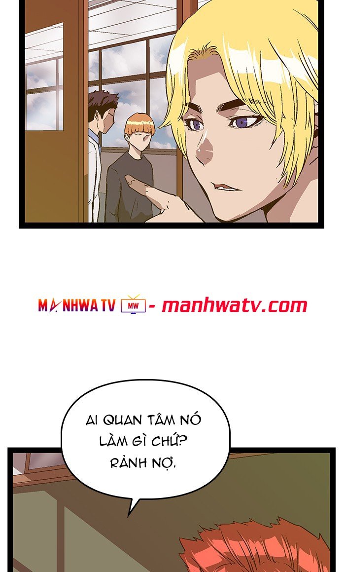 Anh Hùng Yếu Chapter 107 - Trang 33