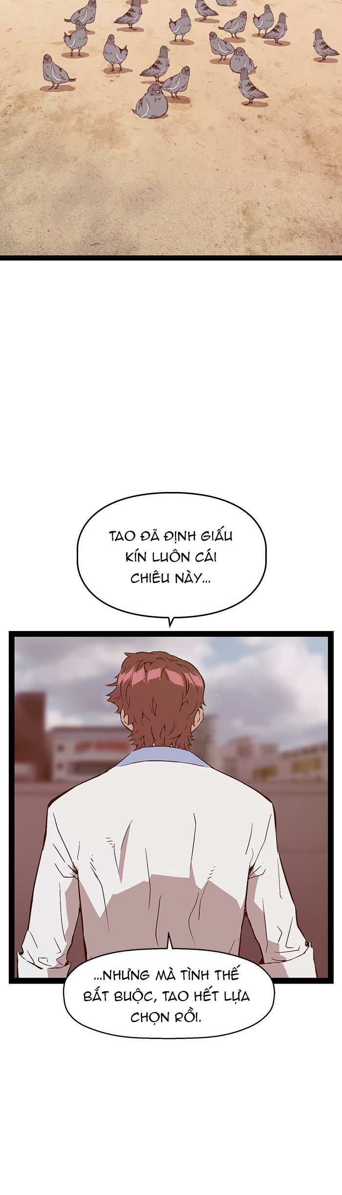 Anh Hùng Yếu Chapter 107 - Trang 4