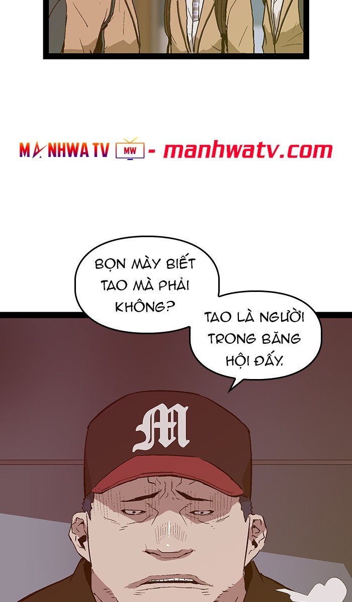 Anh Hùng Yếu Chapter 107 - Trang 51