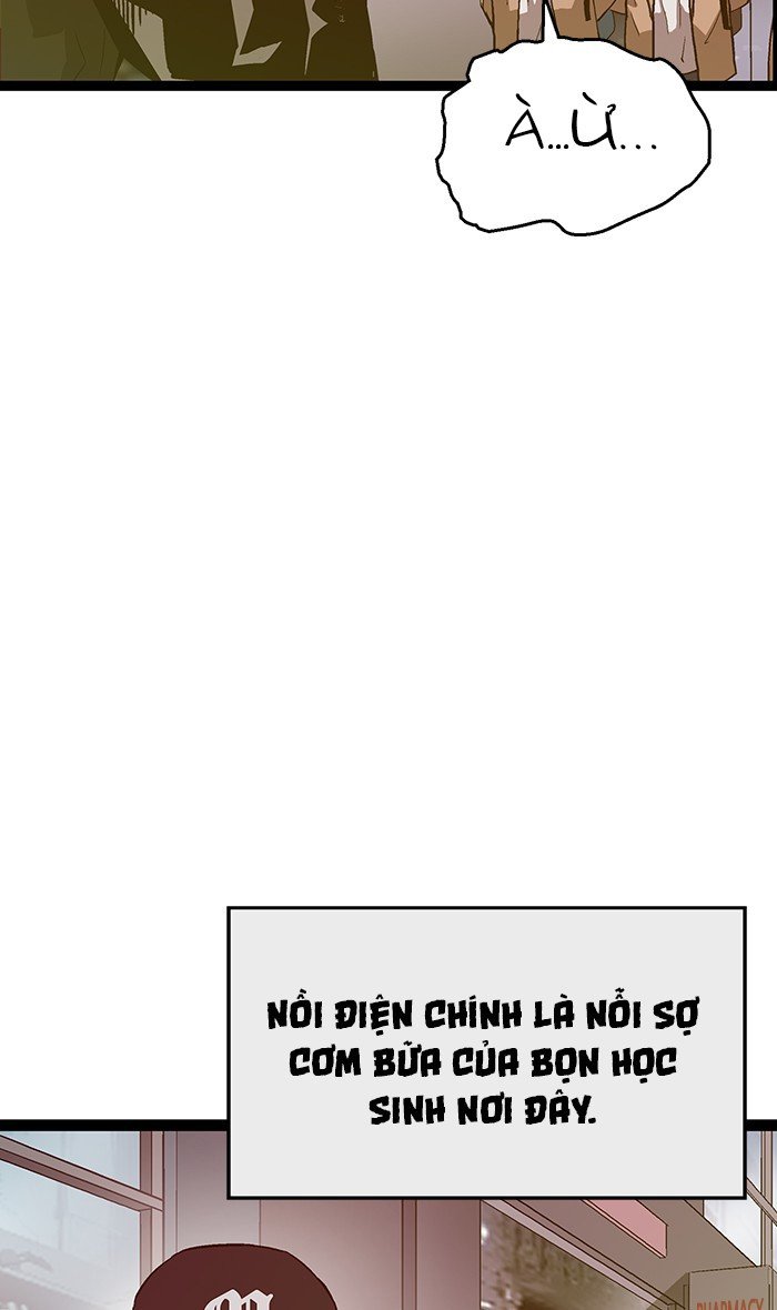 Anh Hùng Yếu Chapter 107 - Trang 62