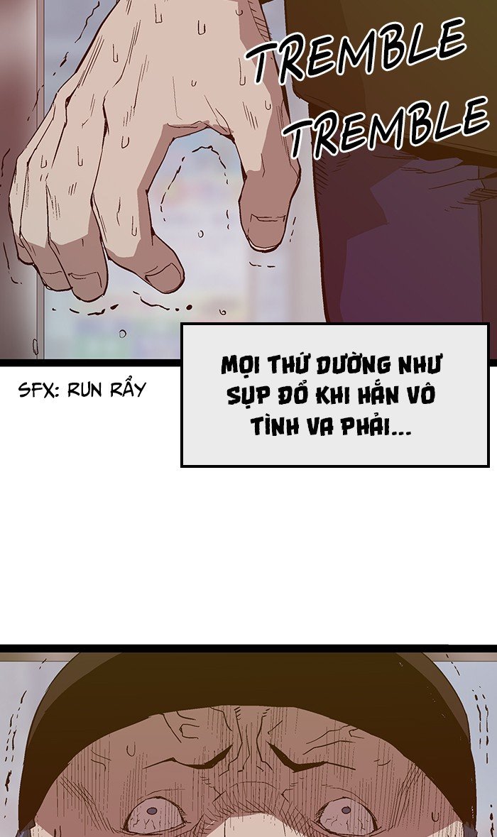 Anh Hùng Yếu Chapter 107 - Trang 68