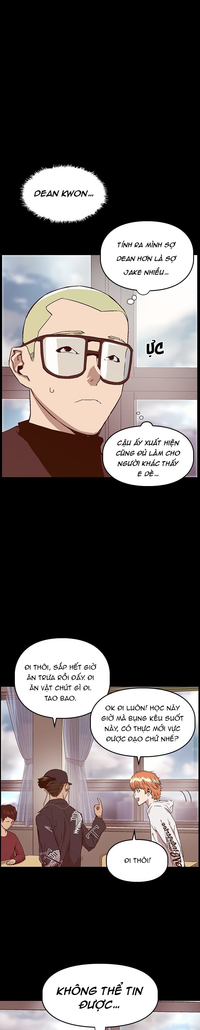 Anh Hùng Yếu Chapter 109 - Trang 17