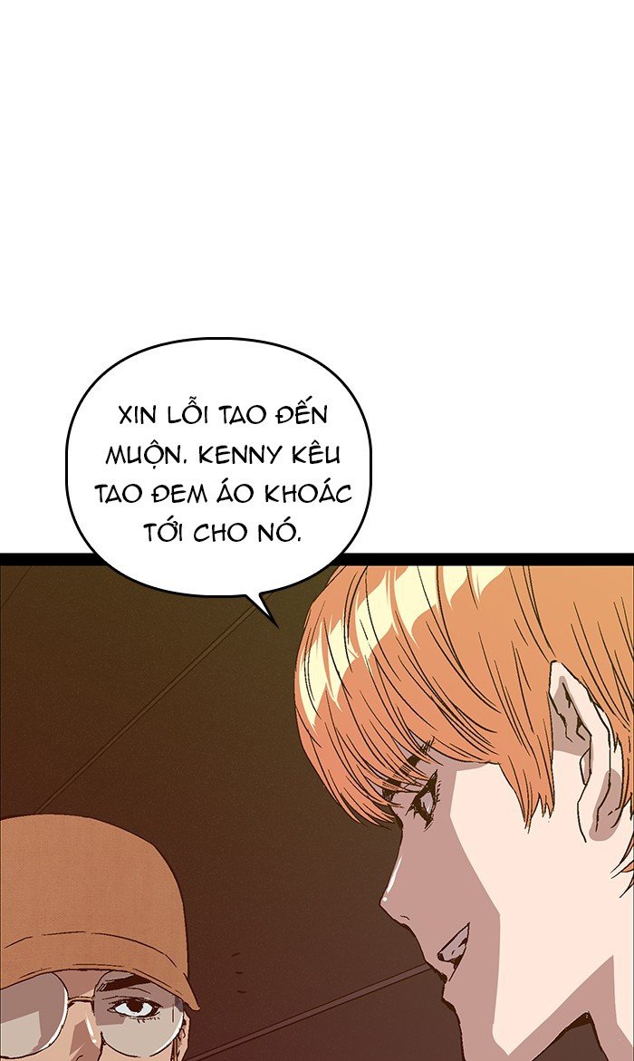 Anh Hùng Yếu Chapter 109 - Trang 72