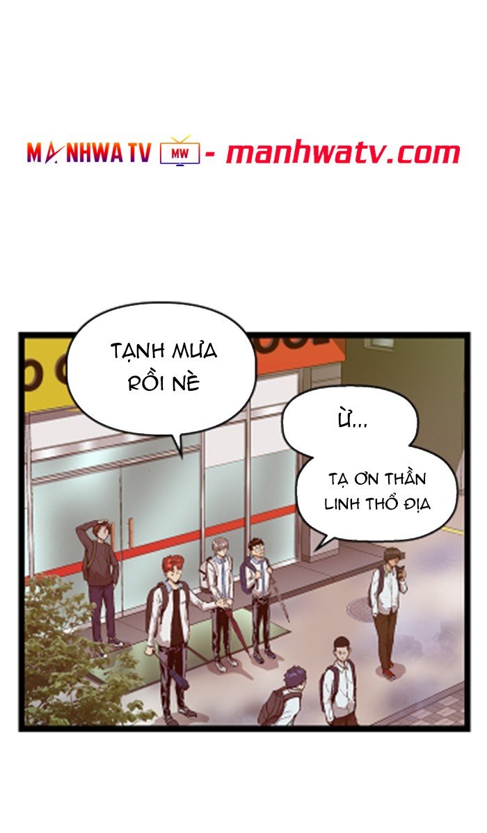 Anh Hùng Yếu Chapter 110 - Trang 14