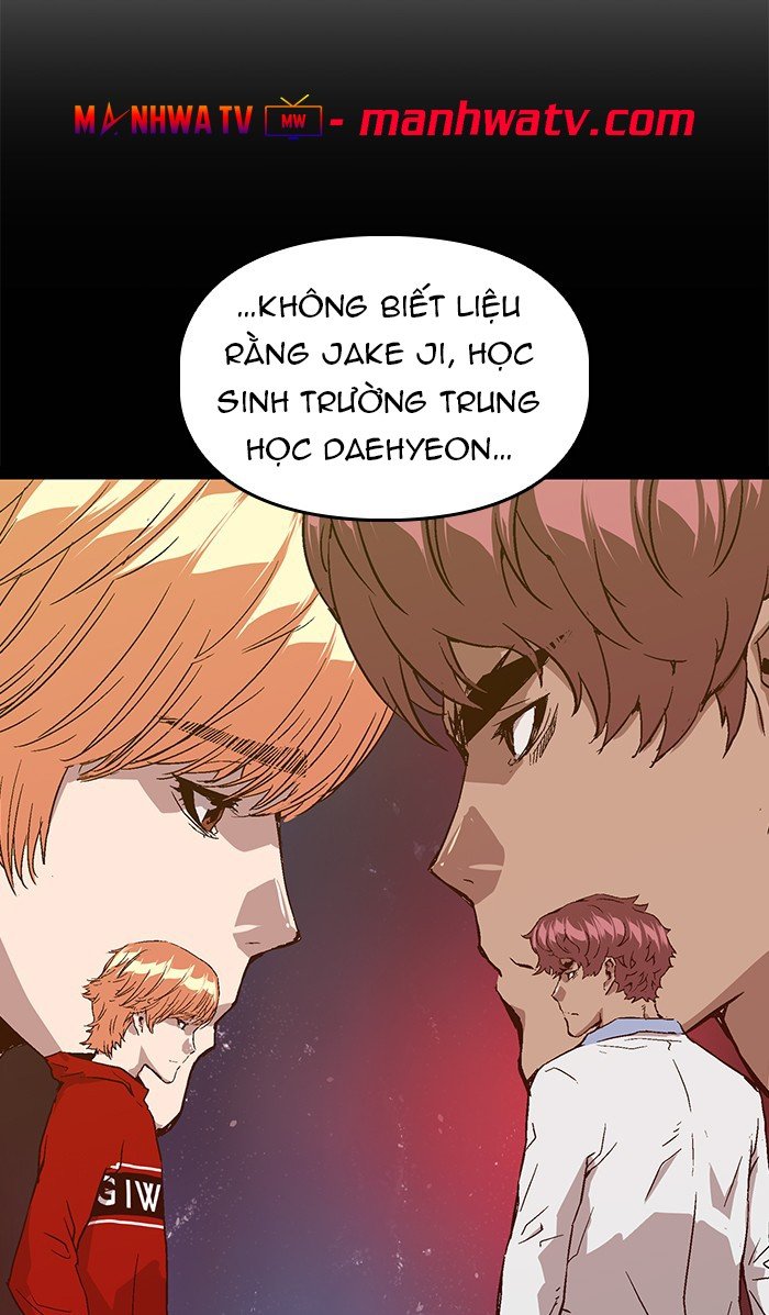 Anh Hùng Yếu Chapter 110 - Trang 22