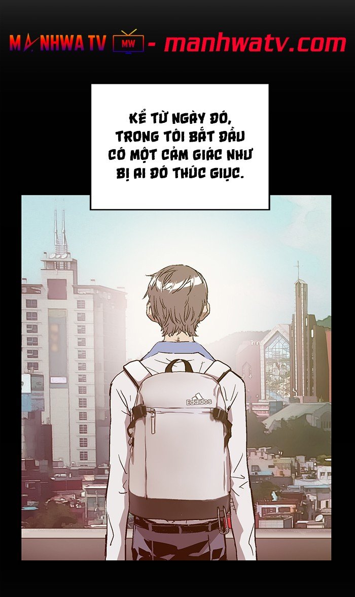 Anh Hùng Yếu Chapter 110 - Trang 36