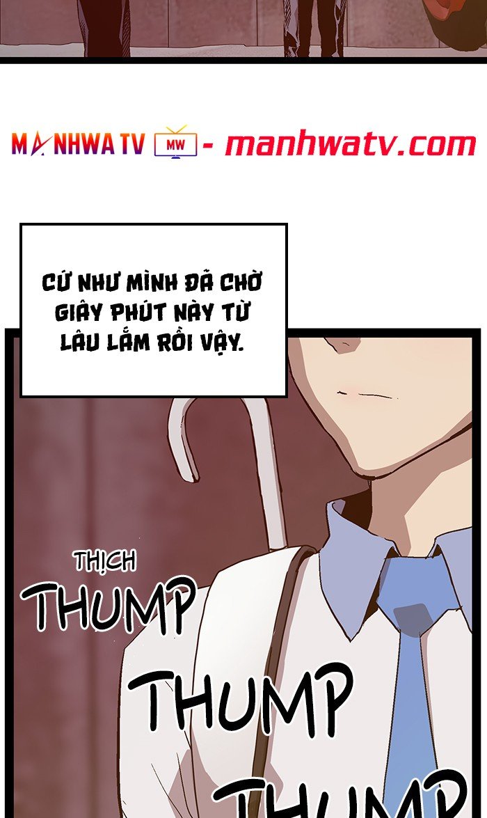 Anh Hùng Yếu Chapter 110 - Trang 38