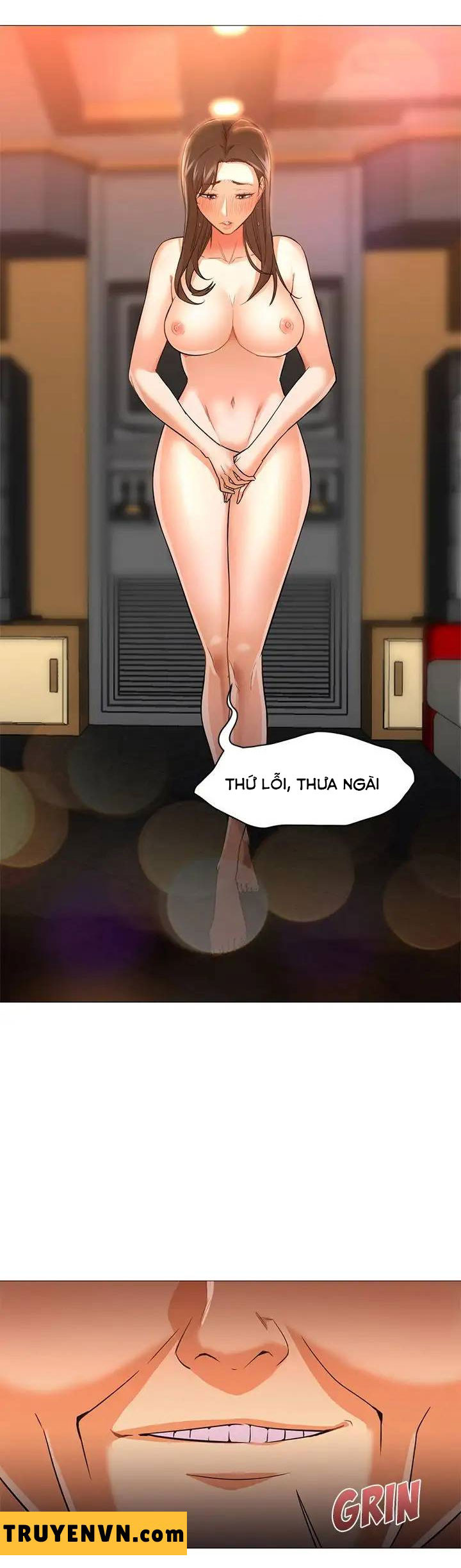 Chúc Bé Ngủ Ngon (Good Night) Chapter 18 - Trang 15