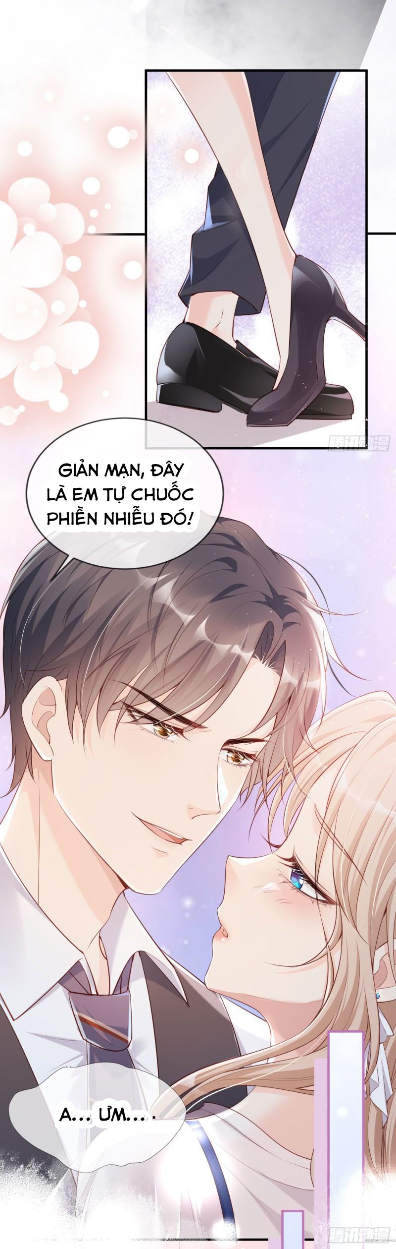 Lục Tổng, Vợ Anh Lại Lên Hot Search Rồi Chapter 1 - Trang 19