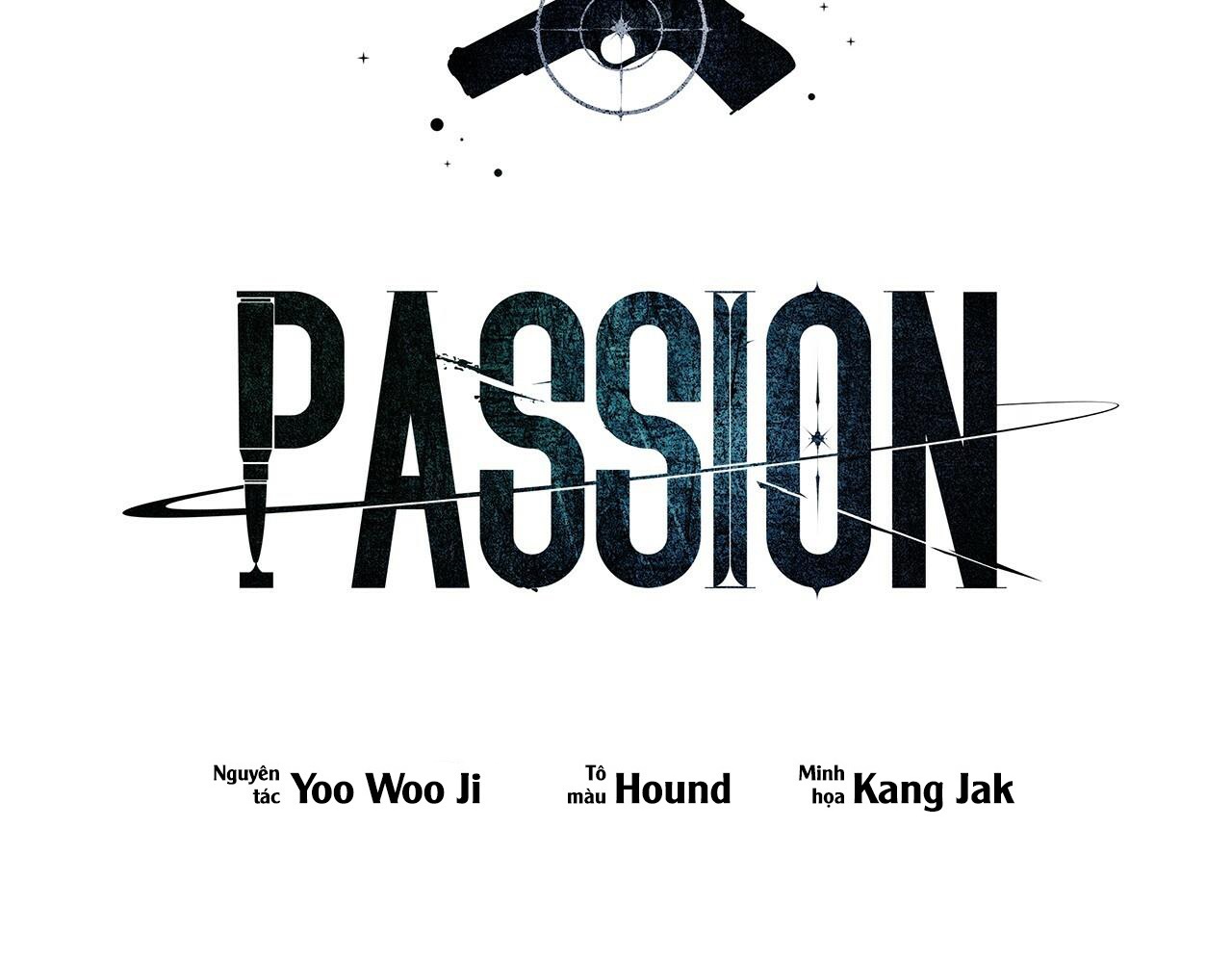 Passion Chapter 10 - Trang 33