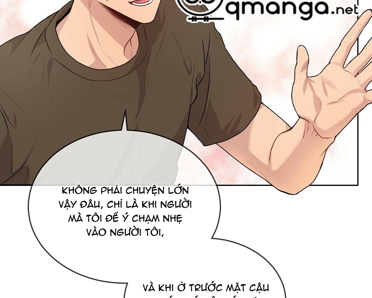 Passion Chapter 10 - Trang 65