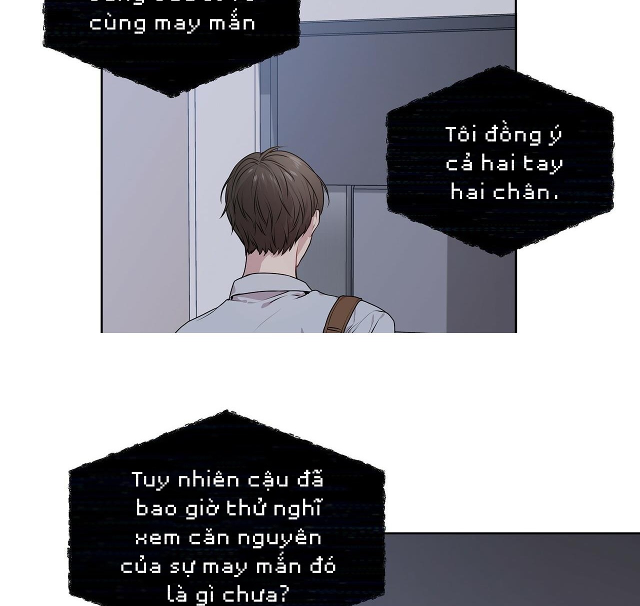 Passion Chapter 10 - Trang 93