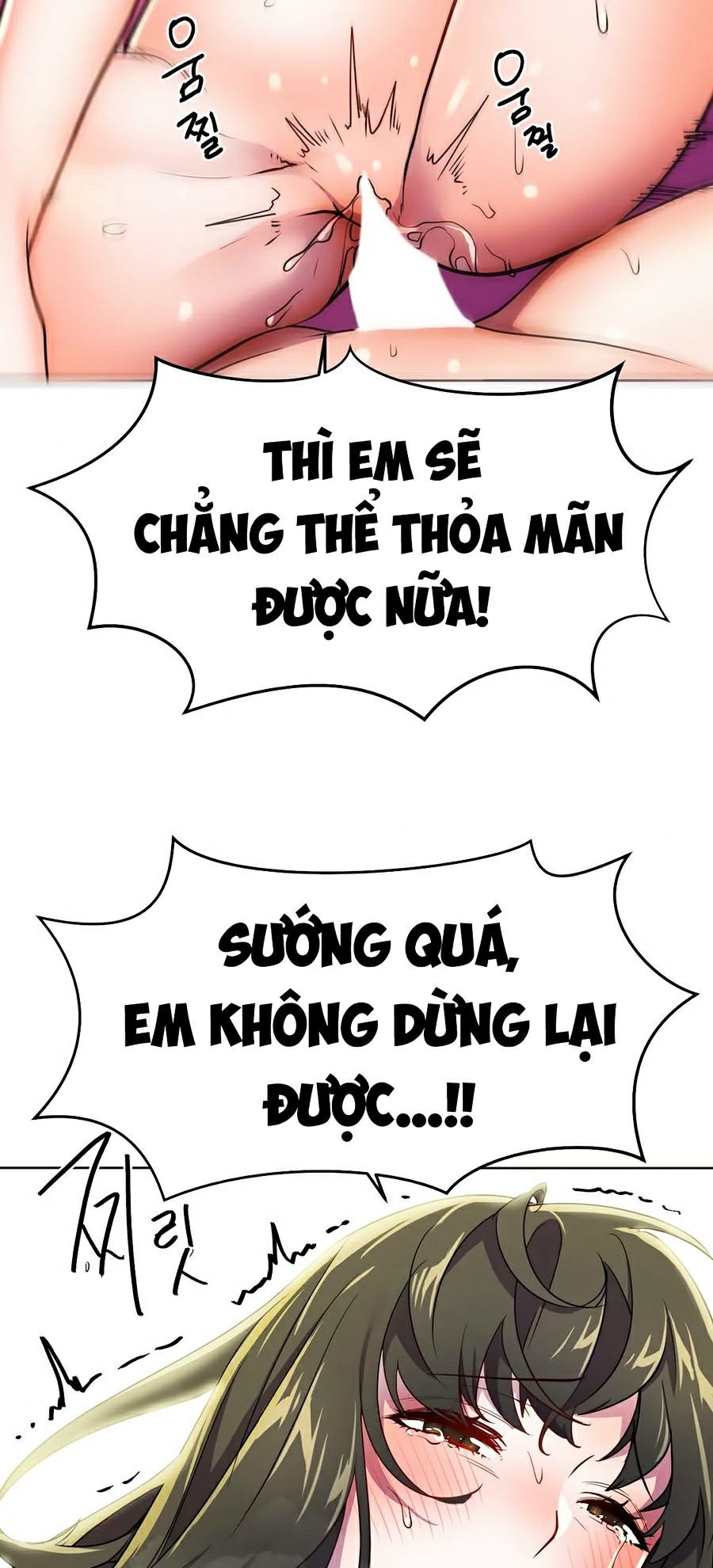 Quản Lý Của Siêu Anh Hùng Chapter 28 - Trang 21