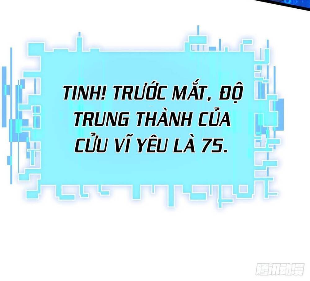 Ta Có Trăm Vạn Điểm Kỹ Năng Chapter 16 - Trang 13