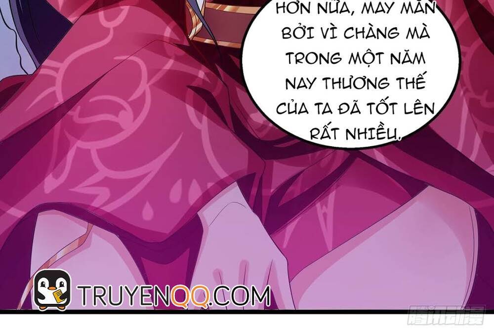 Ta Có Trăm Vạn Điểm Kỹ Năng Chapter 16 - Trang 15