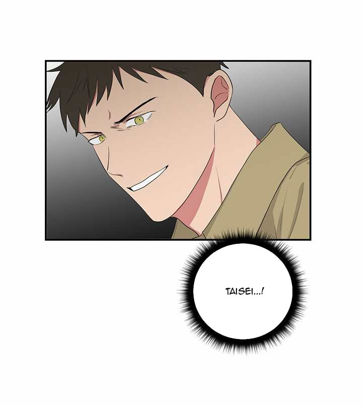 Tình Yêu YAKUZA Chapter 30 - Trang 60