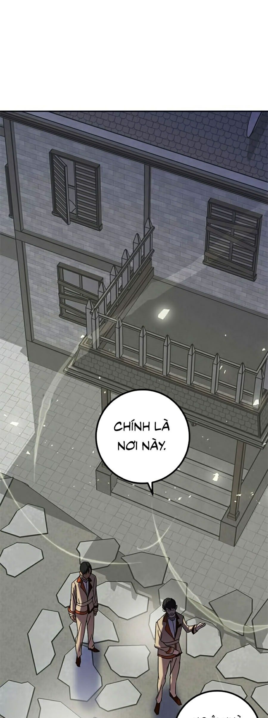 Trở Lại Thành Người Chơi Chapter 26 - Trang 46