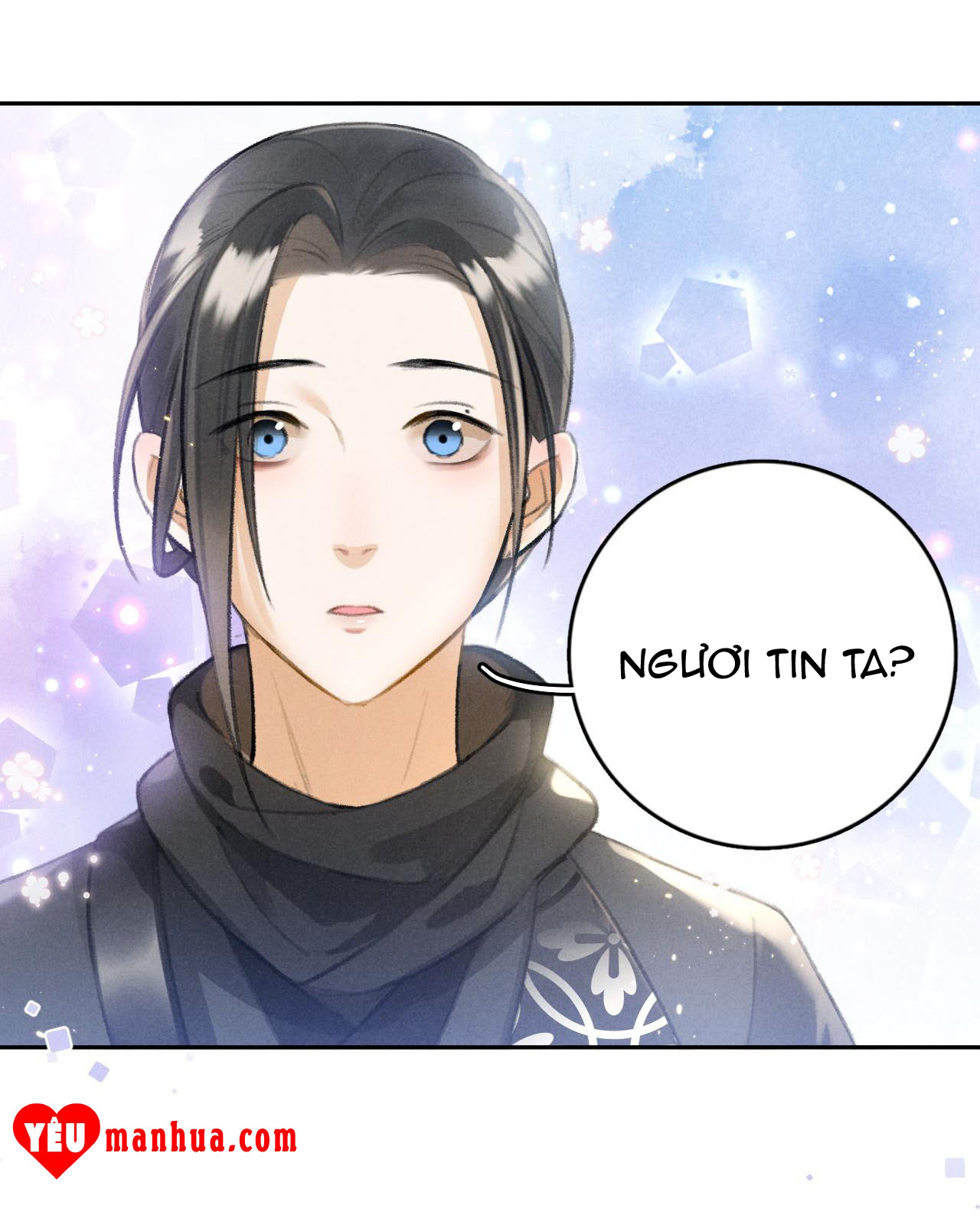 Tuân Mệnh Chapter 24 - Trang 16