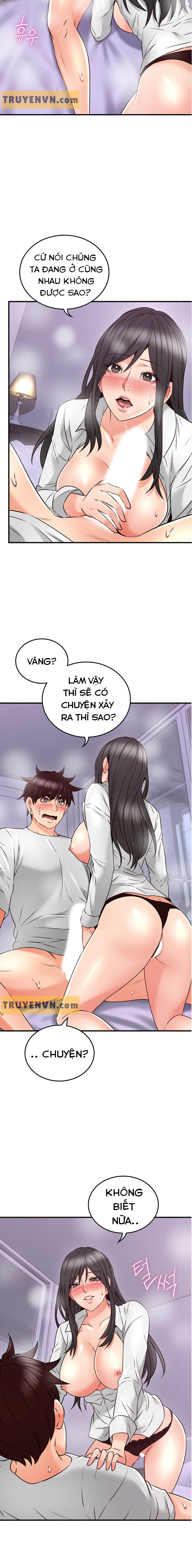 Vợ Hàng Xóm Chapter 54 - Trang 6