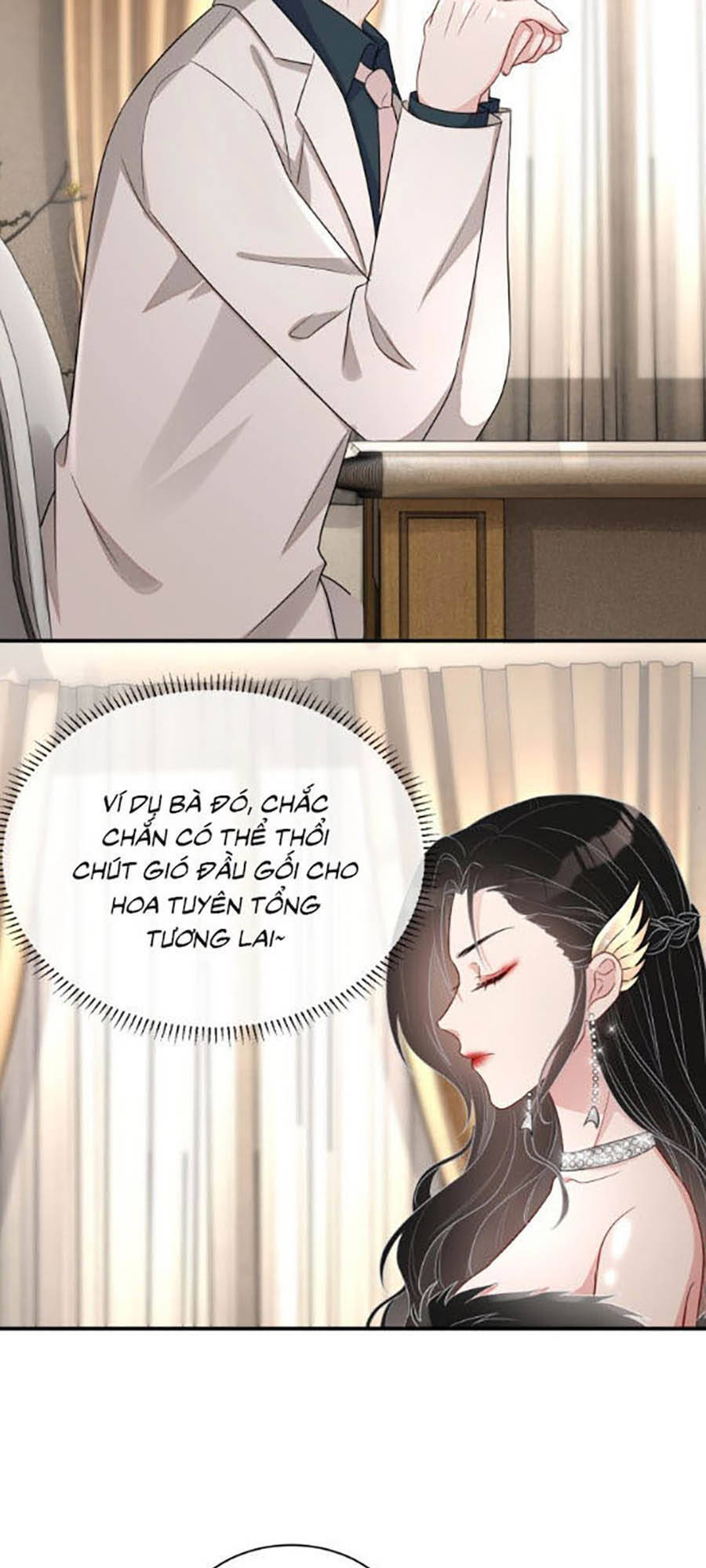 Chỉ Yêu Mình Em Chapter 12 - Trang 24