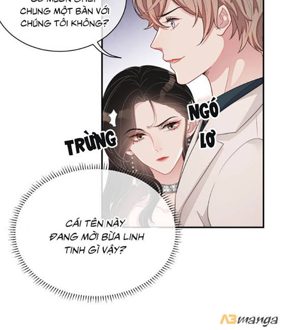 Chỉ Yêu Mình Em Chapter 12 - Trang 4