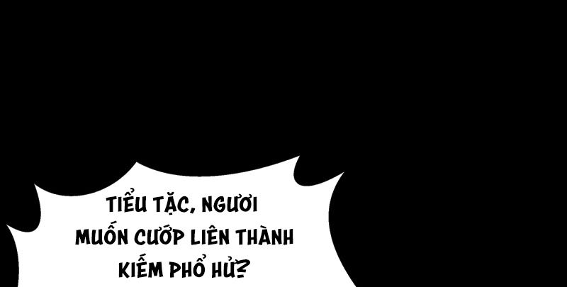 Liên Thành Quyết Chapter 0 - Trang 18