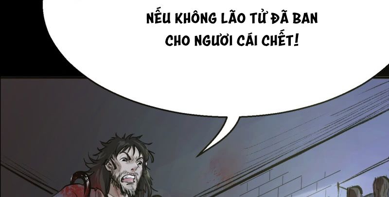 Liên Thành Quyết Chapter 0 - Trang 22