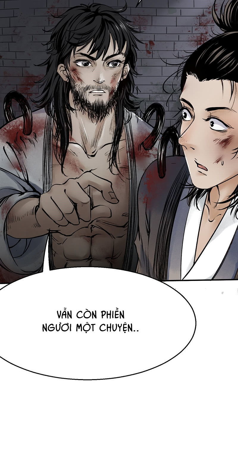 Liên Thành Quyết Chapter 10 - Trang 28