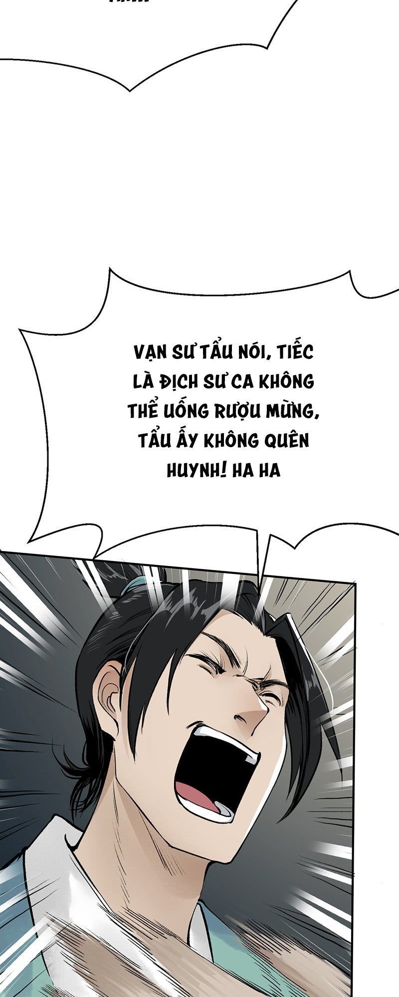 Liên Thành Quyết Chapter 11 - Trang 19